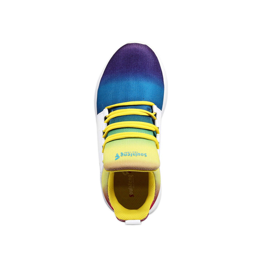 Human Runner Lifestyle Sneaker - Kids