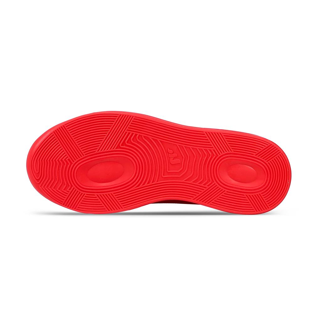 Soulsfeng X HR (Bad Brains) SKYTRACK Lighting Sneaker Black - Soulsfeng