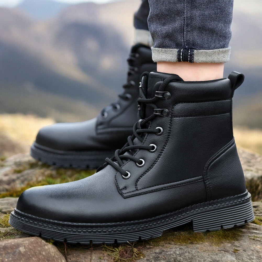 Soulsfeng DurGuard Safety Boots